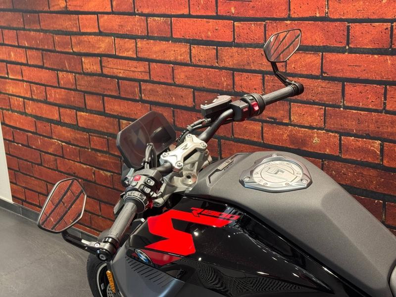 Occasion BMW R R 1300 R 2025 Black Storm Metallic 21990 € à Dijon