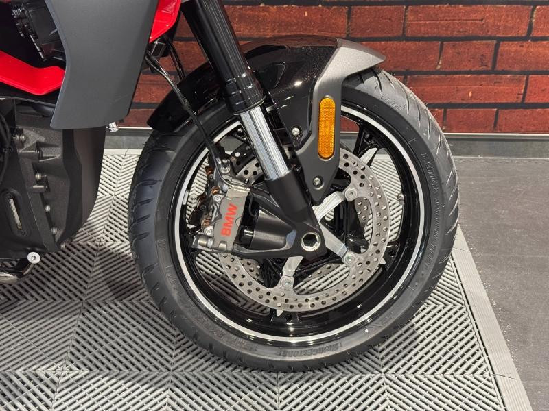 Occasion BMW R R 1300 R 2025 Black Storm Metallic 21990 € à Dijon