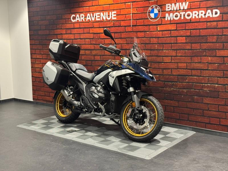 Occasion BMW R R 1300 GS 2025 Racing Blue Metallic 28490 € à Dijon