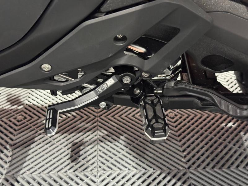 Occasion BMW R R 1300 GS 2025 Racing Blue Metallic 28490 € à Dijon