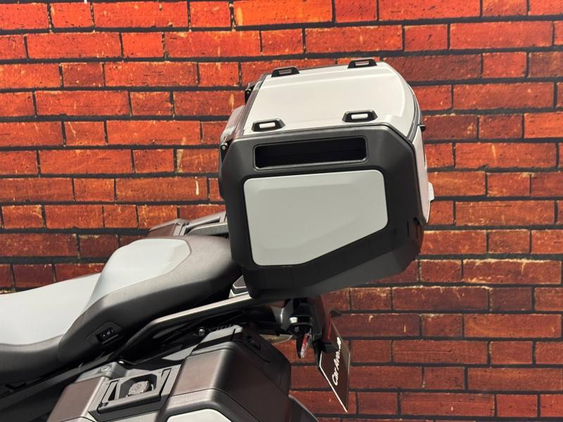 Occasion BMW R R 1300 GS 2025 Racing Blue Metallic 28490 € à Dijon