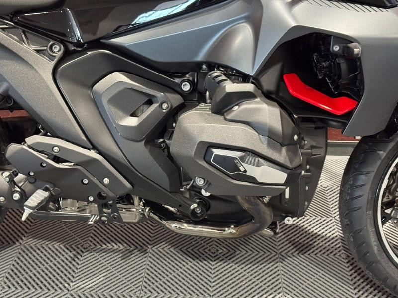 Occasion BMW R R 1300 R 2025 Black Storm Metallic 21990 € à Dijon