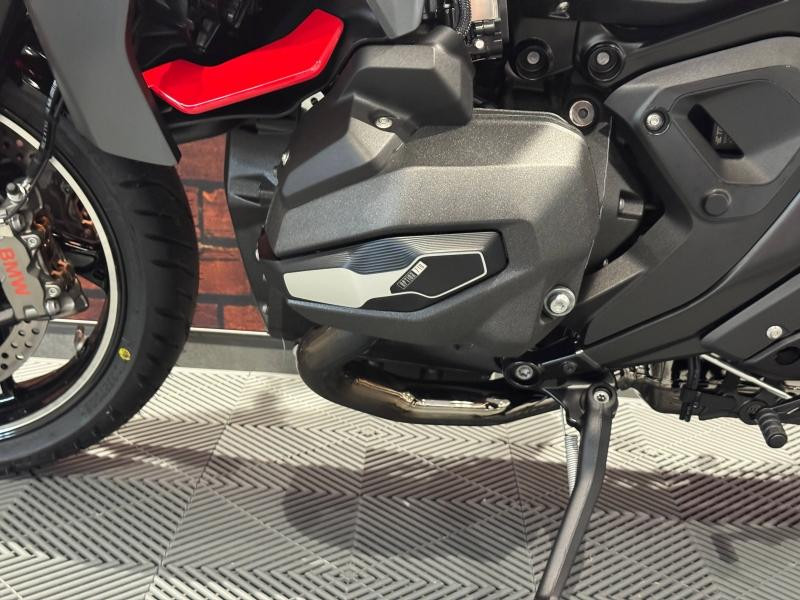 Occasion BMW R R 1300 R 2025 Black Storm Metallic 21990 € à Dijon