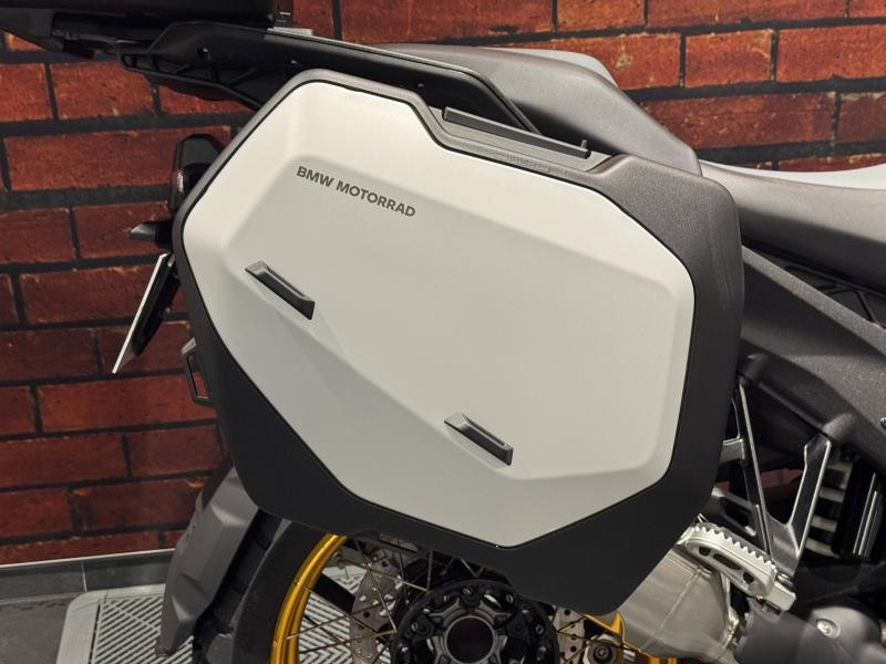 Occasion BMW R R 1300 GS 2025 Racing Blue Metallic 28490 € à Dijon