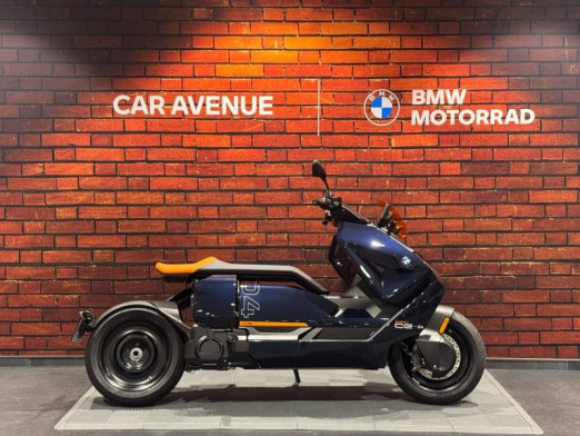 Occasion BMW C CE04 2025 Imperial metallic Blue 11 990 € à Dijon