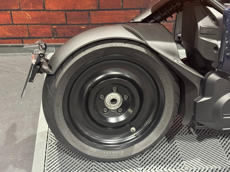 Occasion BMW C CE04 2025 Imperial metallic Blue 11990 € à Dijon