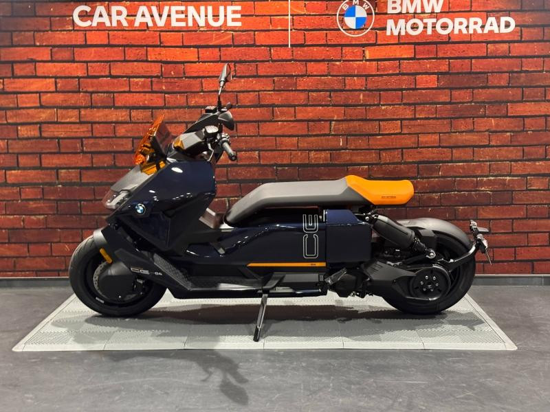 Occasion BMW C CE04 2025 Imperial metallic Blue 11990 € à Dijon