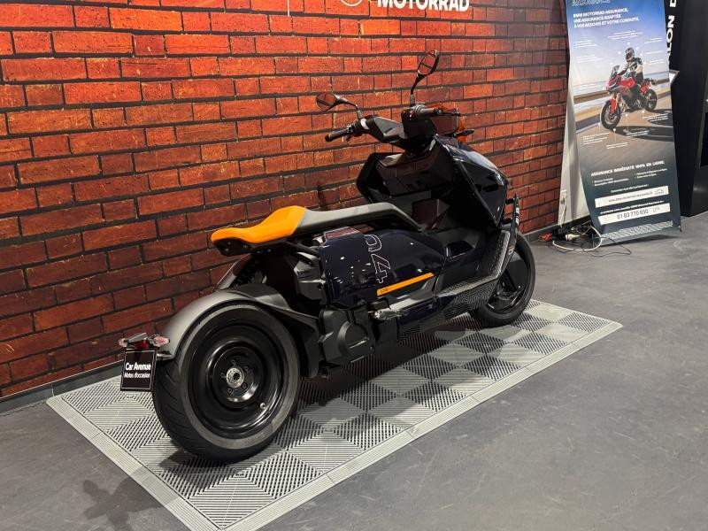 Occasion BMW C CE04 2025 Imperial metallic Blue 11990 € à Dijon