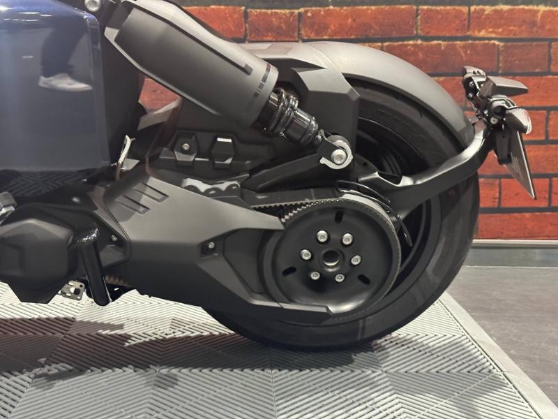 Occasion BMW C CE04 2025 Imperial metallic Blue 11990 € à Dijon