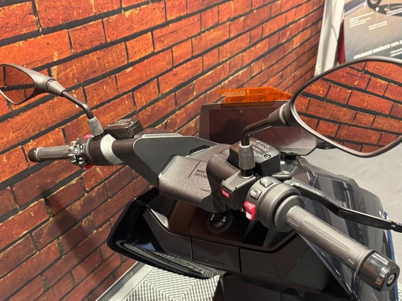 Occasion BMW C CE04 2025 Imperial metallic Blue 11990 € à Dijon