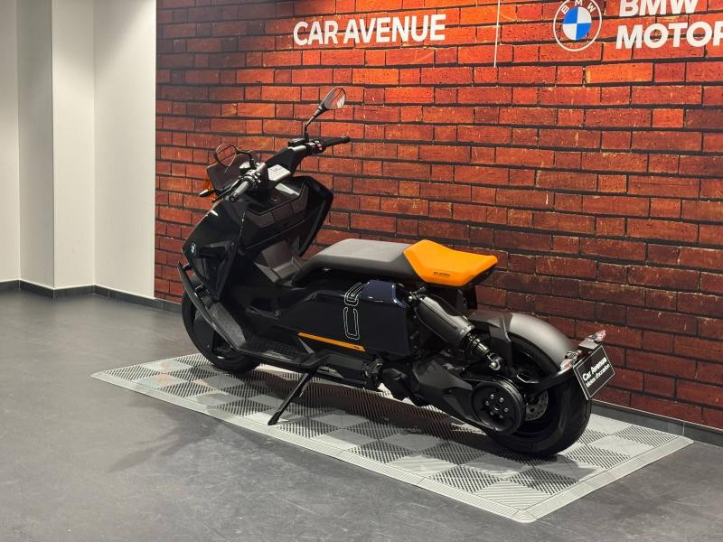 Occasion BMW C CE04 2025 Imperial metallic Blue 11990 € à Dijon