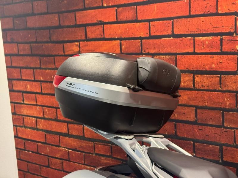 Occasion BMW S S 1000 XR 2017 Light white/Granit grey/Racing Red 12990 € à Dijon