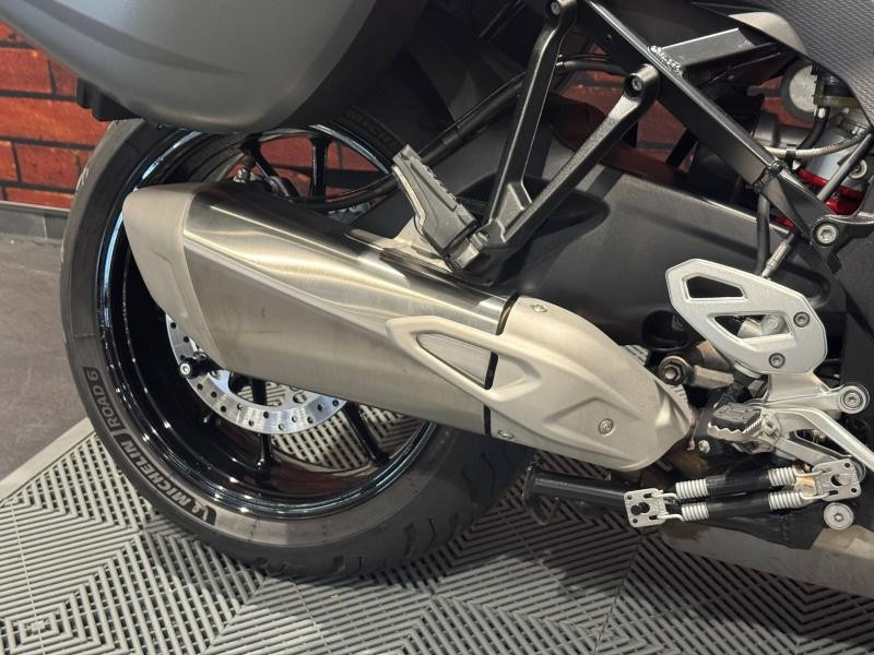 Occasion BMW S S 1000 XR 2017 Light white/Granit grey/Racing Red 12990 € à Dijon