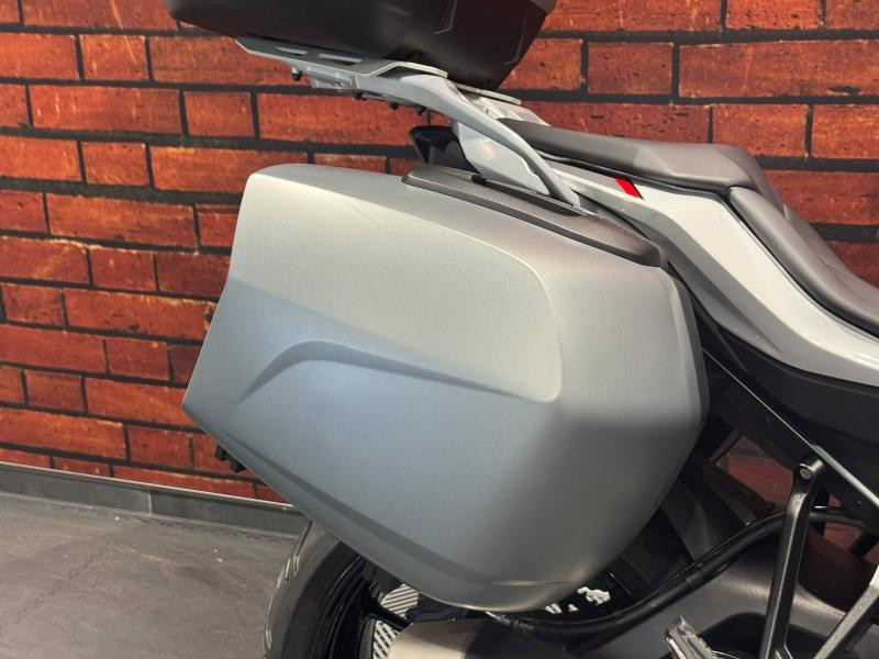 Occasion BMW S S 1000 XR 2017 Light white/Granit grey/Racing Red 12990 € à Dijon