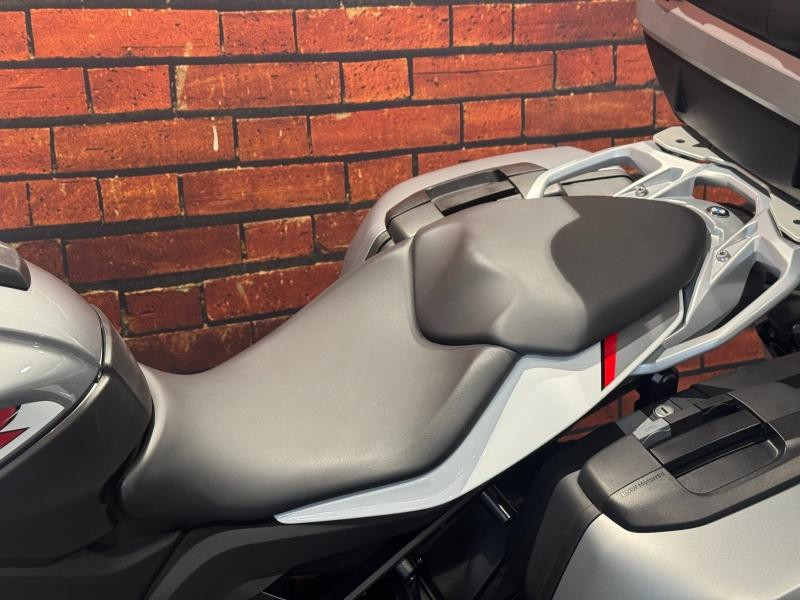 Occasion BMW S S 1000 XR 2017 Light white/Granit grey/Racing Red 12990 € à Dijon