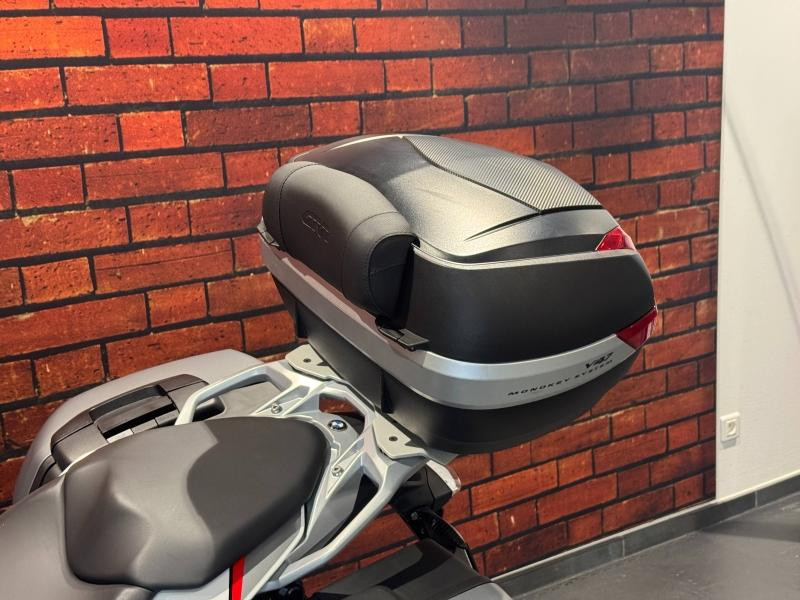 Occasion BMW S S 1000 XR 2017 Light white/Granit grey/Racing Red 12990 € à Dijon