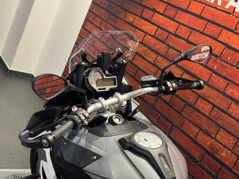 Occasion BMW S S 1000 XR 2017 Light white/Granit grey/Racing Red 12990 € à Dijon