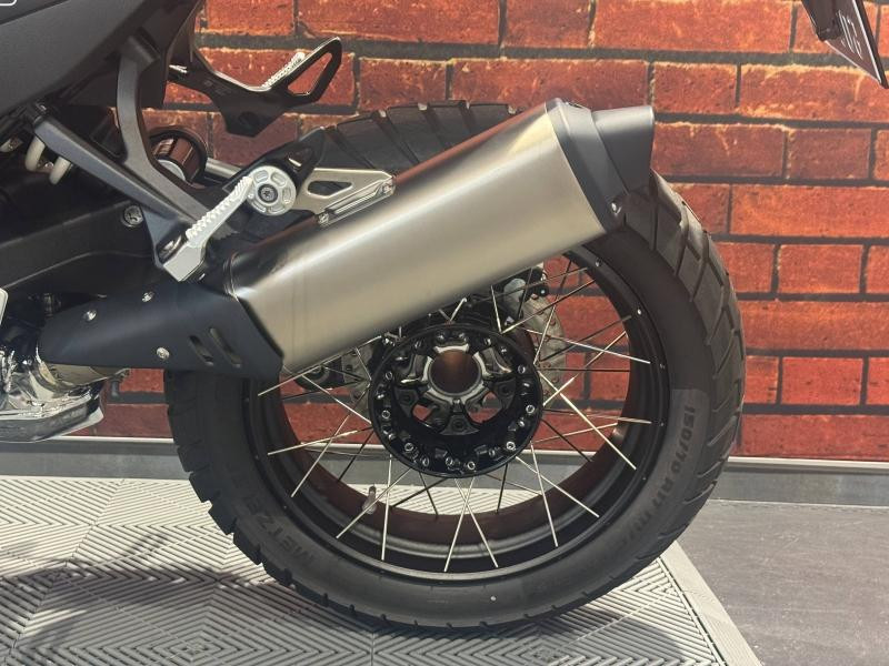 Occasion BMW R R 12 1200 G/S 2025 Noir 16990 € à Dijon