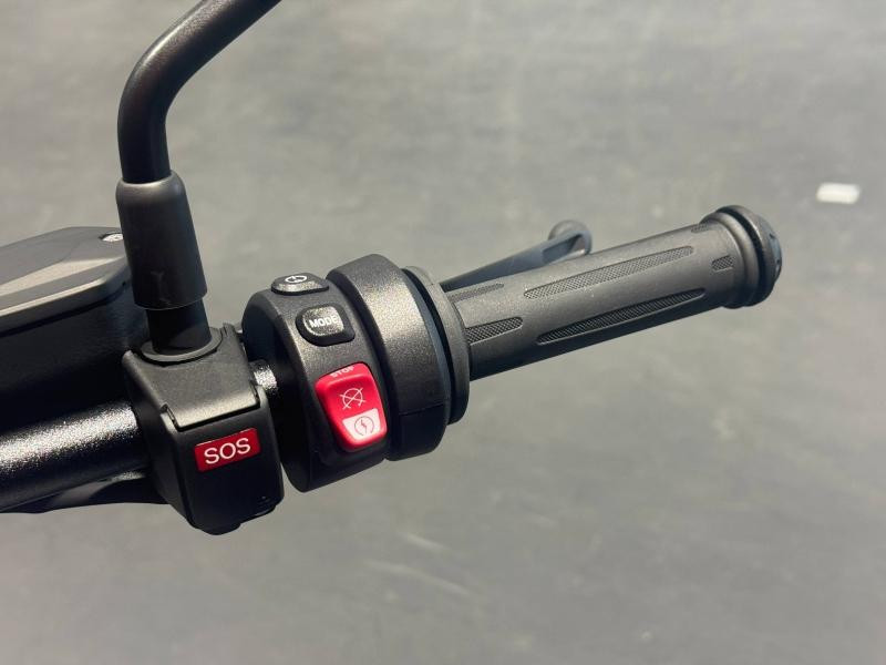 Occasion BMW R R 12 1200 G/S 2025 Noir 16990 € à Dijon