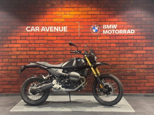 Occasion BMW R R 12 1200 G/S 2025 Noir 16 990 € à Dijon
