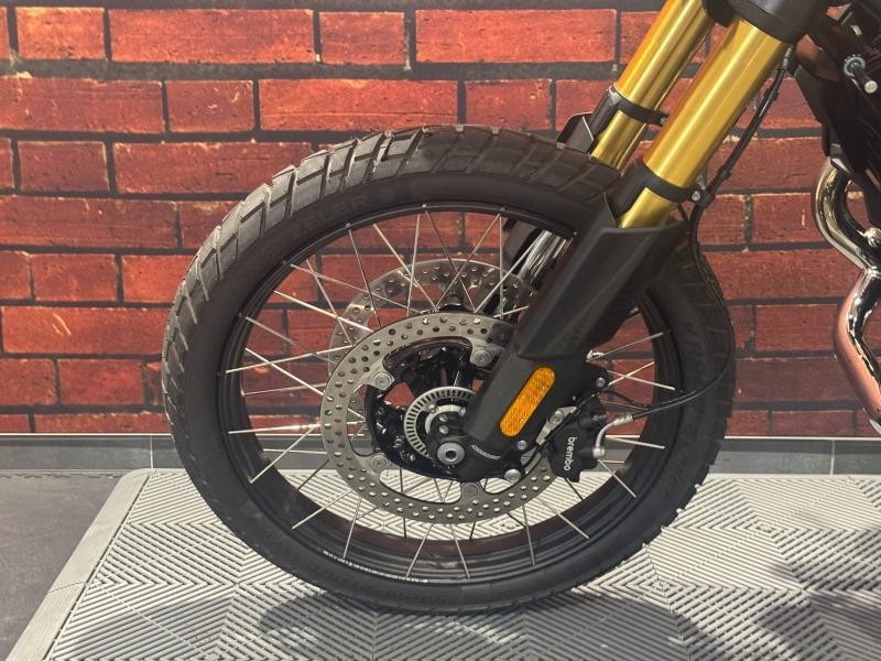 Occasion BMW R R 12 1200 G/S 2025 Noir 16990 € à Dijon