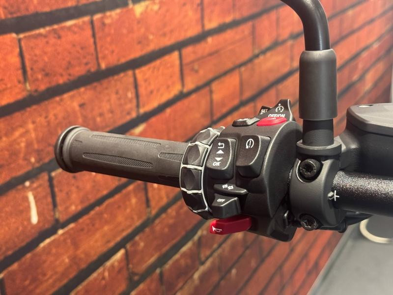 Occasion BMW R R 12 1200 G/S 2025 Noir 16990 € à Dijon