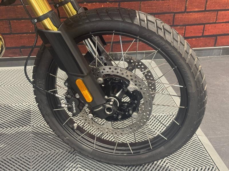 Occasion BMW R R 12 1200 G/S 2025 Noir 16990 € à Dijon