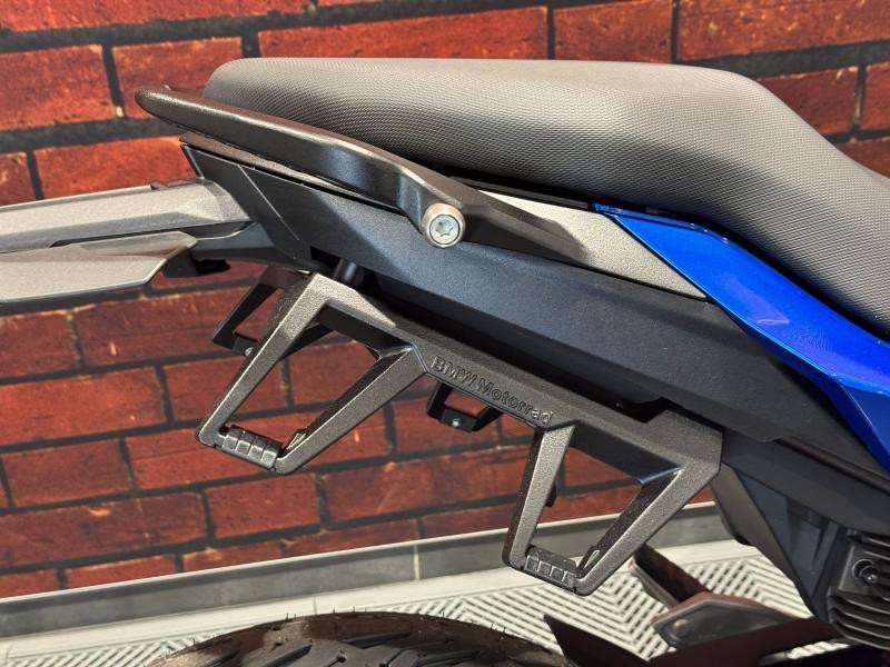 Occasion BMW F F 900 XR A2 (47.5) 2025 Style Sport (Racing) 12990 € à Dijon