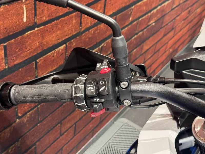 Occasion BMW F F 900 XR A2 (47.5) 2025 Style Sport (Racing) 12990 € à Dijon