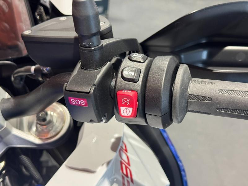 Occasion BMW F F 900 XR A2 (47.5) 2025 Style Sport (Racing) 12990 € à Dijon