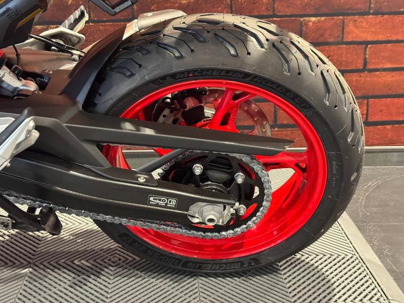 Occasion BMW F F 900 XR A2 (47.5) 2025 Style Sport (Racing) 12990 € à Dijon