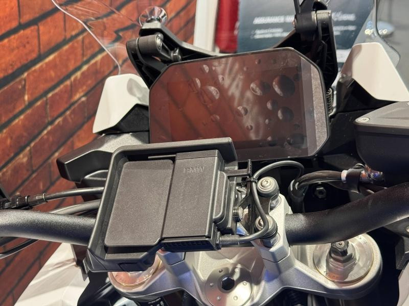 Occasion BMW F F 900 XR A2 (47.5) 2025 Style Sport (Racing) 12990 € à Dijon