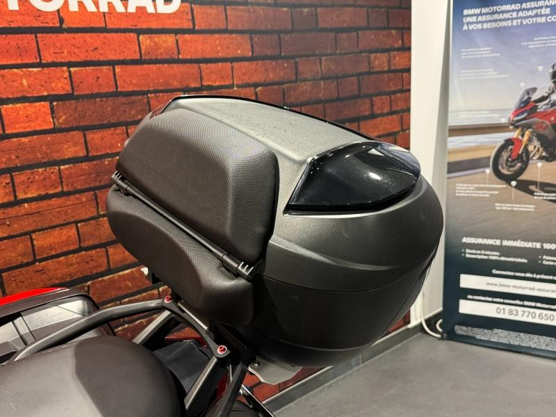 Used DUCATI Multistrada Multistrada V4 S 1160 Essential 2023 Ducati Red € 18490 in Dijon