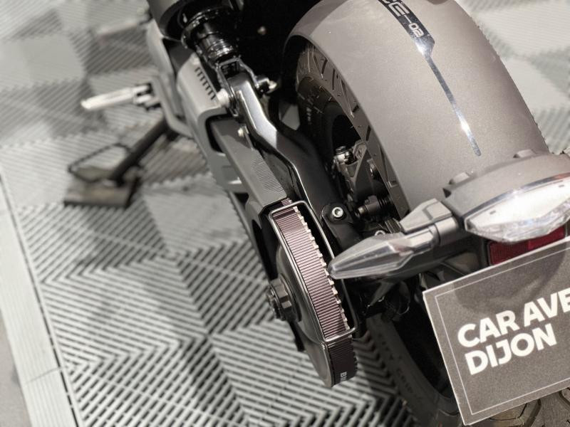 Occasion BMW C CE02 125cc 2024 Cosmic black uni 4490 € à Dijon