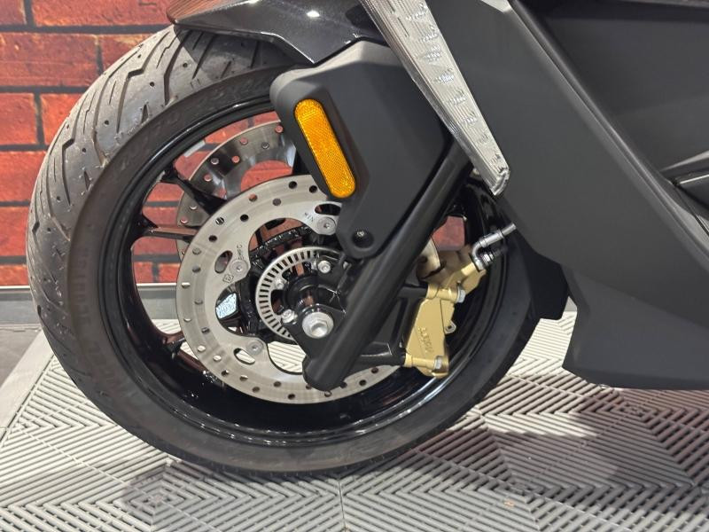 Occasion BMW C C 400 GT Euro 5 2022 Black Storm Metallic 2 6990 € à Dijon