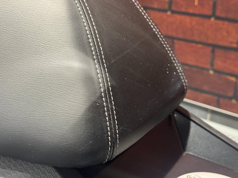 Occasion BMW C C 400 GT Euro 5 2022 Black Storm Metallic 2 6990 € à Dijon