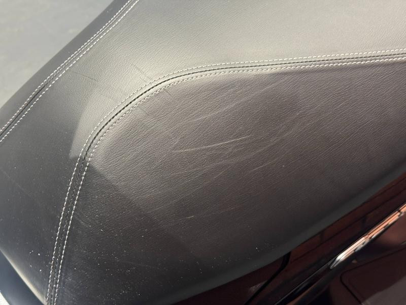 Occasion BMW C C 400 GT Euro 5 2022 Black Storm Metallic 2 6990 € à Dijon