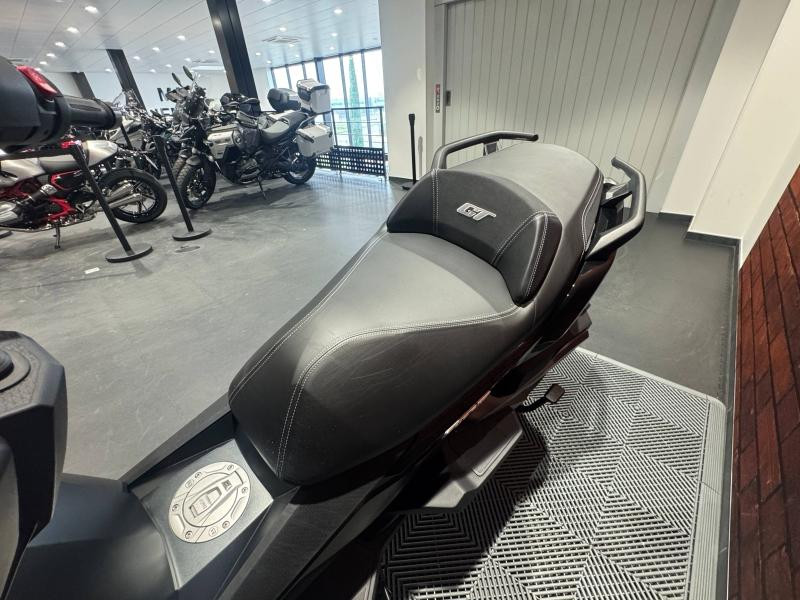 Occasion BMW C C 400 GT Euro 5 2022 Black Storm Metallic 2 6990 € à Dijon