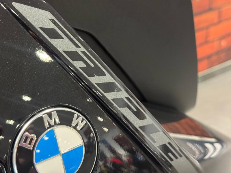 Occasion BMW C C 400 GT Euro 5 2022 Black Storm Metallic 2 6990 € à Dijon