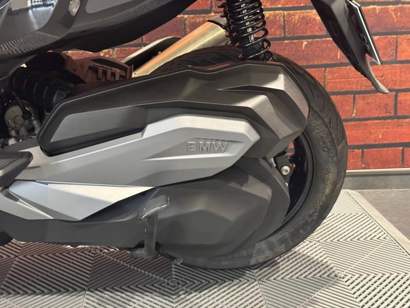 Occasion BMW C C 400 GT Euro 5 2022 Black Storm Metallic 2 6990 € à Dijon