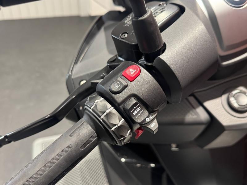 Occasion BMW C C 400 GT Euro 5 2022 Black Storm Metallic 2 6990 € à Dijon