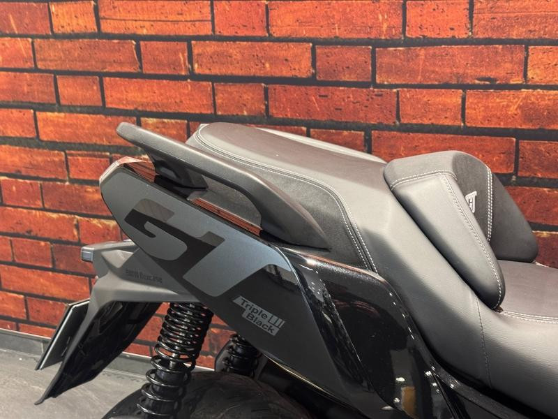 Occasion BMW C C 400 GT Euro 5 2022 Black Storm Metallic 2 6990 € à Dijon