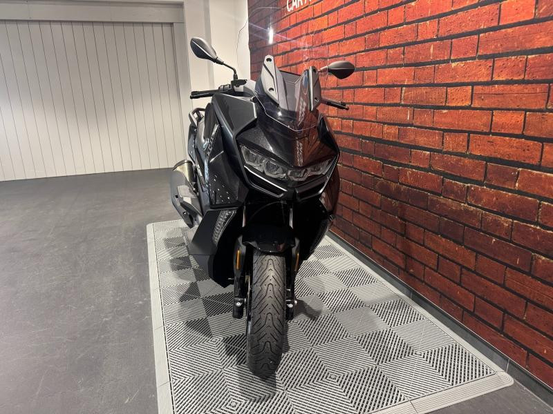 Occasion BMW C C 400 GT Euro 5 2022 Black Storm Metallic 2 6990 € à Dijon