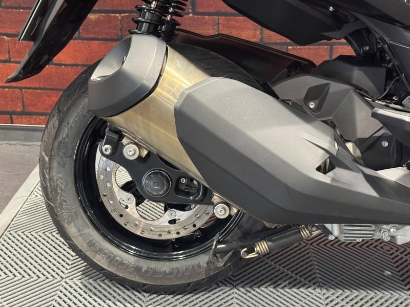 Occasion BMW C C 400 GT Euro 5 2022 Black Storm Metallic 2 6990 € à Dijon