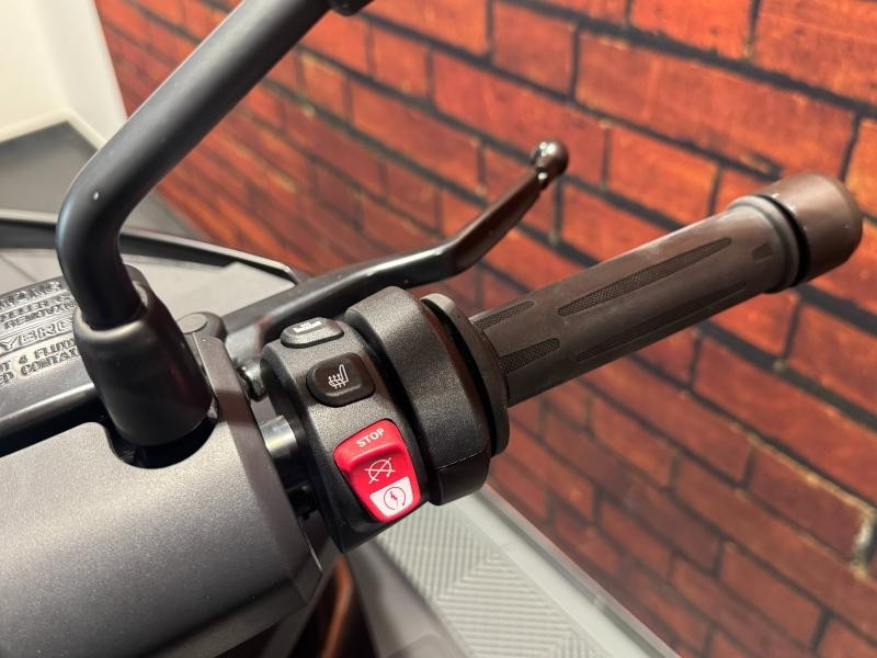 Occasion BMW C C 400 GT Euro 5 2022 Black Storm Metallic 2 6990 € à Dijon