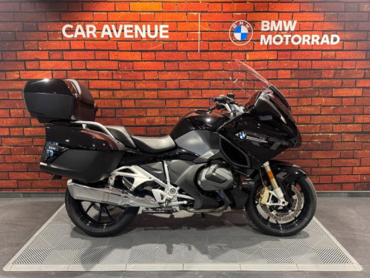 Used BMW R R 1250 RT 2022 Style Triple Black € 19,490 in Dijon