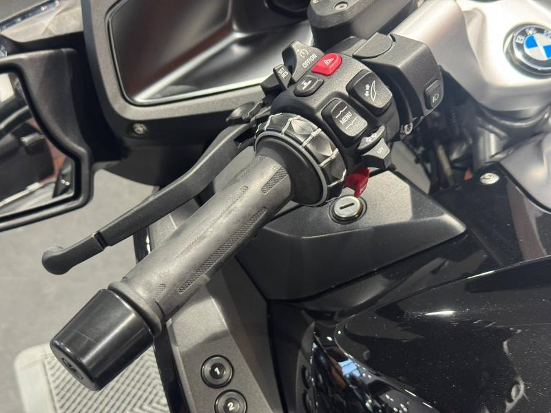 Used BMW R R 1250 RT 2022 Style Triple Black € 19490 in Dijon