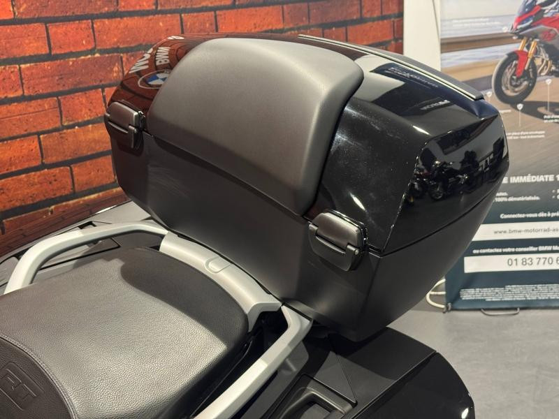 Used BMW R R 1250 RT 2022 Style Triple Black € 19490 in Dijon
