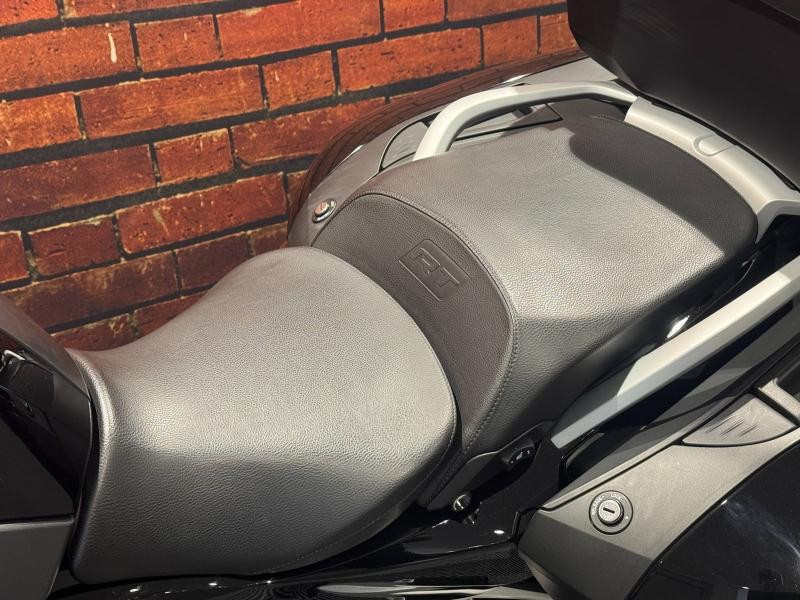 Used BMW R R 1250 RT 2022 Style Triple Black € 19490 in Dijon