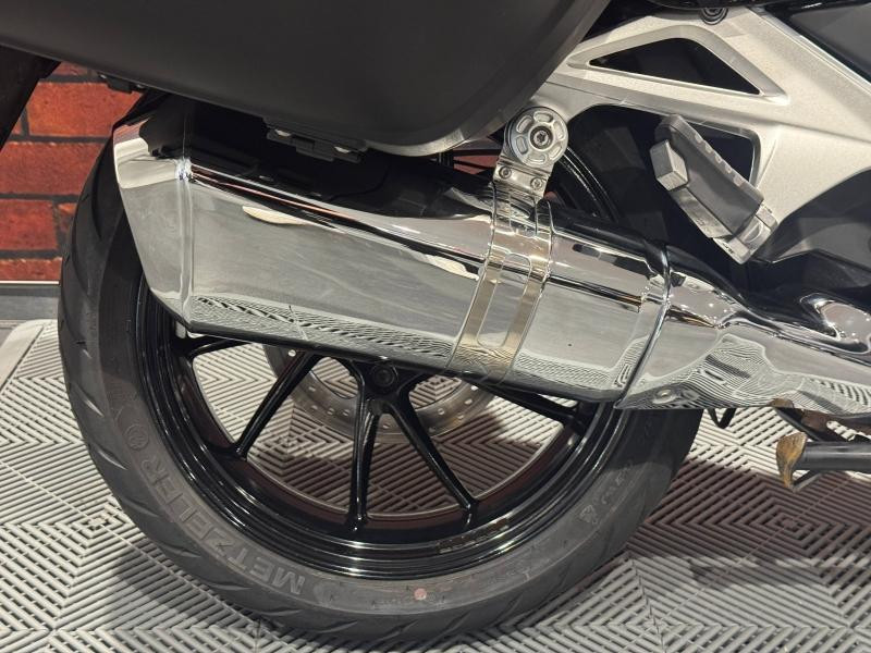 Used BMW R R 1250 RT 2022 Style Triple Black € 19490 in Dijon